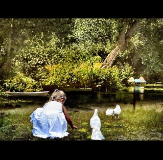 The Healing Power of Forgiveness & Release