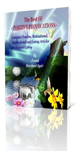 Best of ~Positive Provocations~ ebook