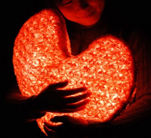 2 Simple Steps to Open Your Heart to Warmth