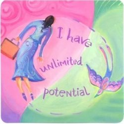 I have Unlimited Potential