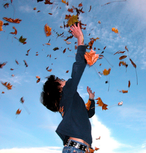 Review Your Joyfulness Quotient