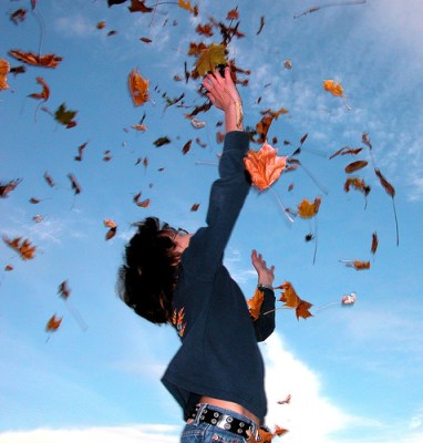 Review Your Joyfulness Quotient