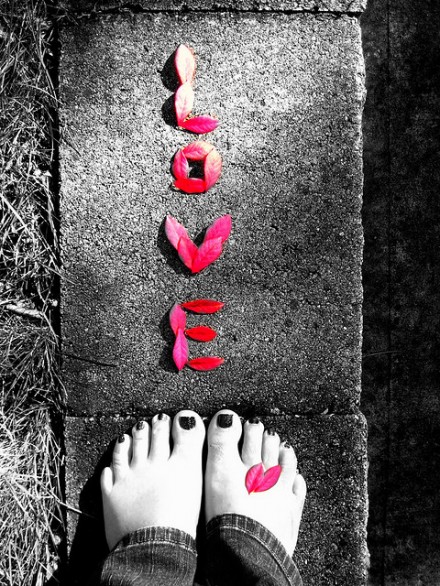 19 positive ways to romance yourself this valentines