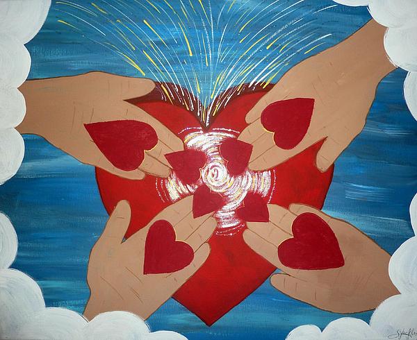 Six Positively Simple Ways to make People Like You