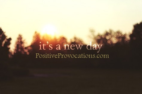 21/12/12 The End of the World or A New Beginning