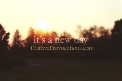 21/12/12 The End of the World or A New Beginning