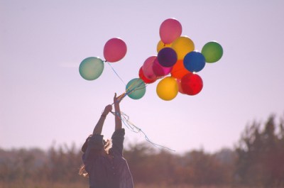 Positive Control - What CAN you really control?