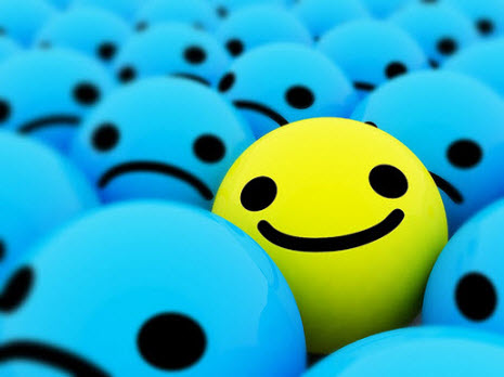Get Rid of Bad Mood Once and For All