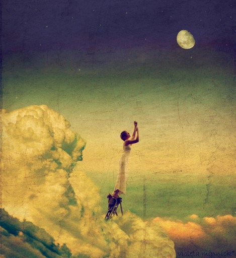 we choose to go to the moon