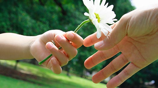 How can I be more kind ~ Inspirational Sunday