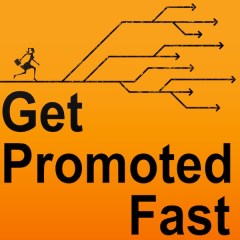 Crack the Code to Get Promoted