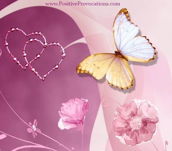 One Positive Resolution for a truly Loving New Year