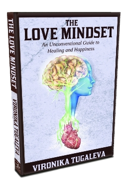the love mindset book