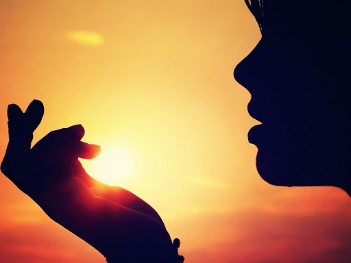 Don’t Wait To Heal ~ Positively Affirm Your Healing Today!