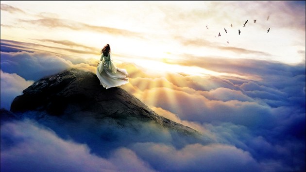 Where there is hope there is healing