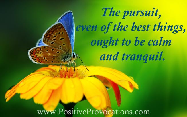 Celebrating Calm, Exhaling Love and SO Grateful for SIX Amazing Blog Years