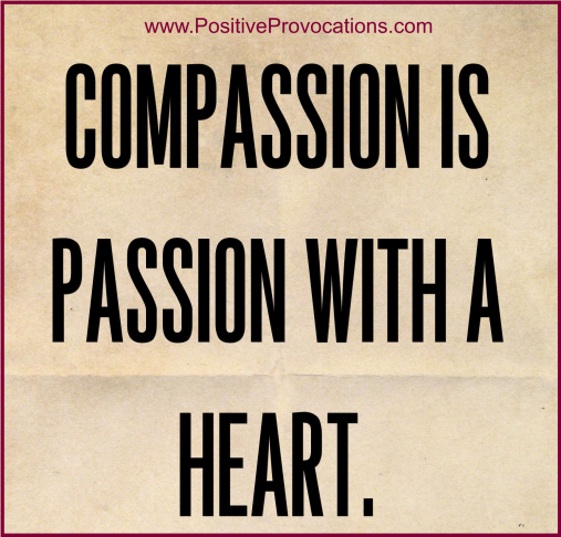25 Quotes to Ignite Compassion from Within