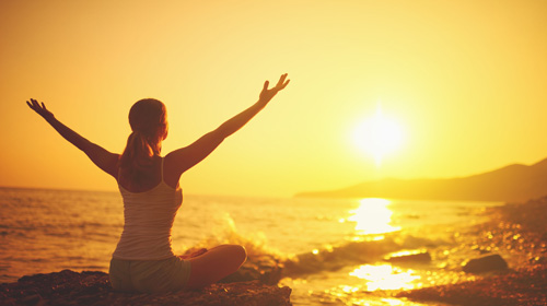 4 Morning Rituals That Will Make You More Positive