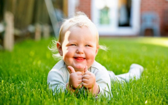 how to be happy right now