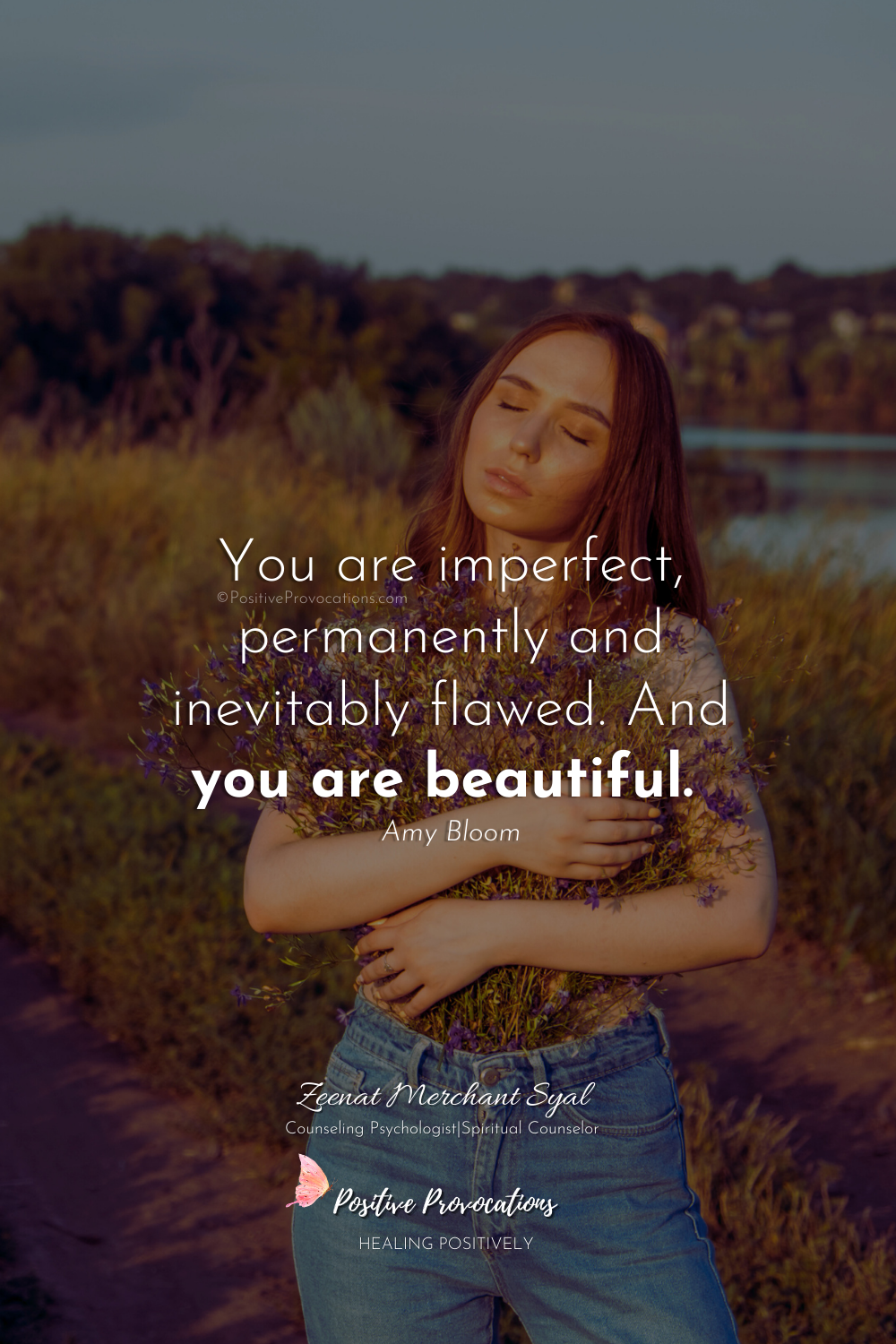 23 Empowering Quotes to Boost Body Positivity and Self-Love – Positive ...